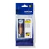 Brother oryginalny ink / tusz LC-427XLY, yellow, 5000s